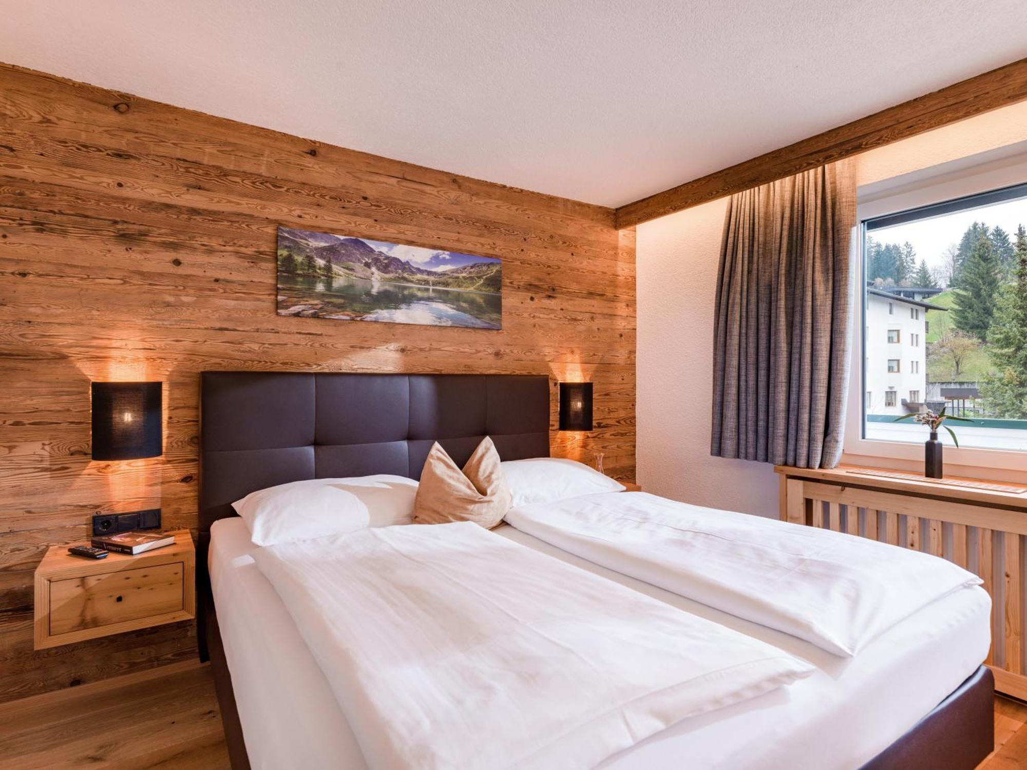 Almhof Kitzlodge - Alpine Lifestyle Hotel Kirchberg in Tirol Exterior foto