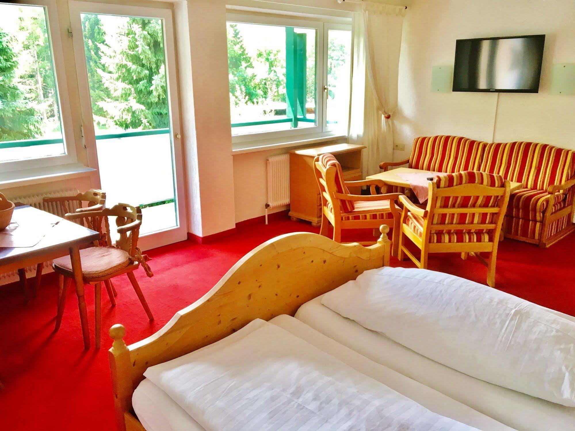 Almhof Kitzlodge - Alpine Lifestyle Hotel Kirchberg in Tirol Exterior foto