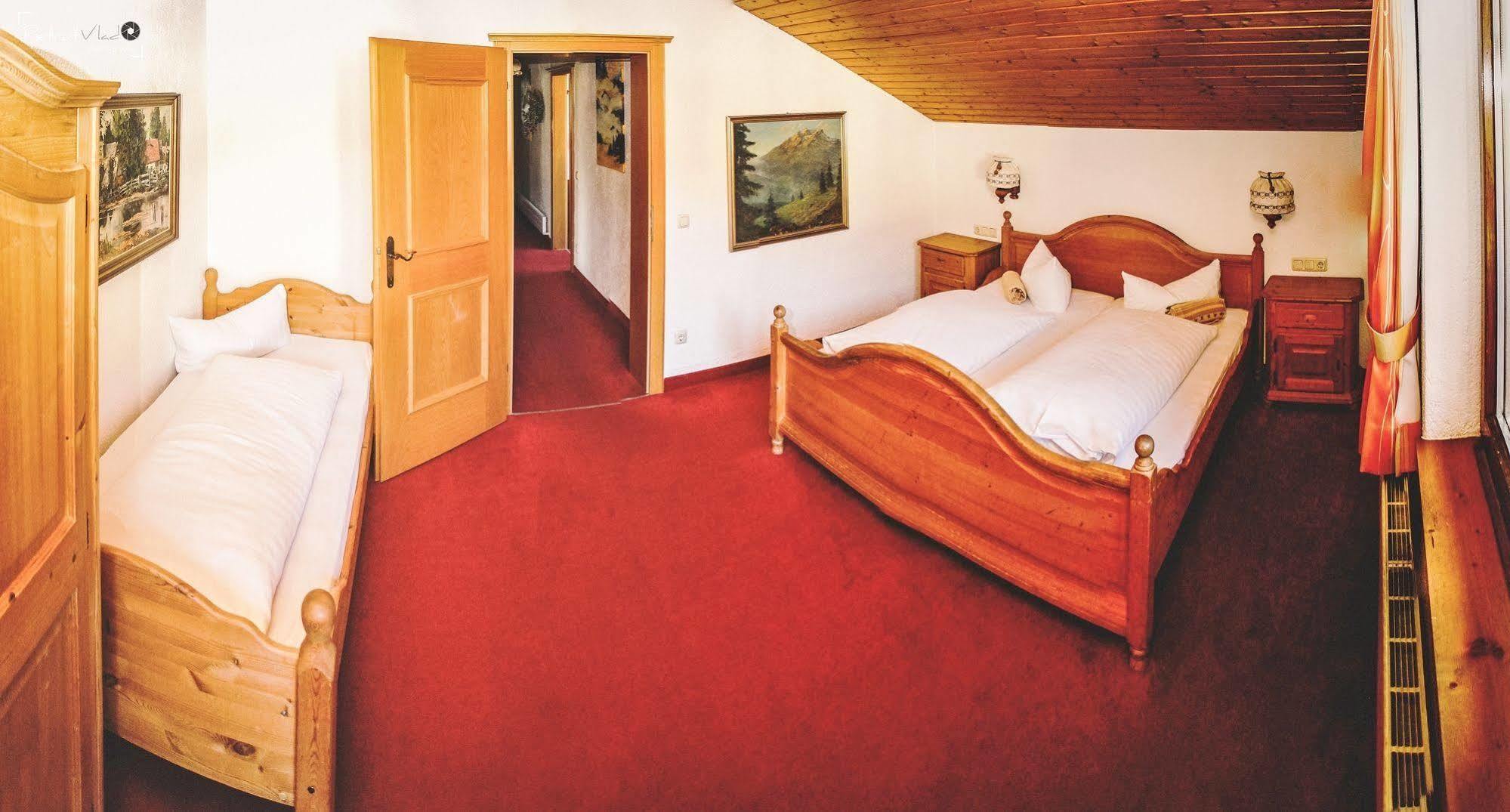 Almhof Kitzlodge - Alpine Lifestyle Hotel Kirchberg in Tirol Exterior foto