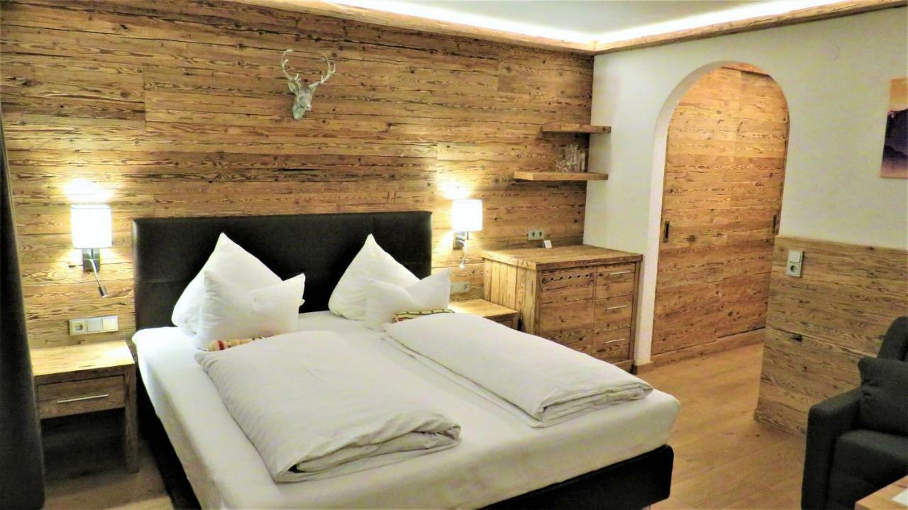 Almhof Kitzlodge - Alpine Lifestyle Hotel Kirchberg in Tirol Exterior foto