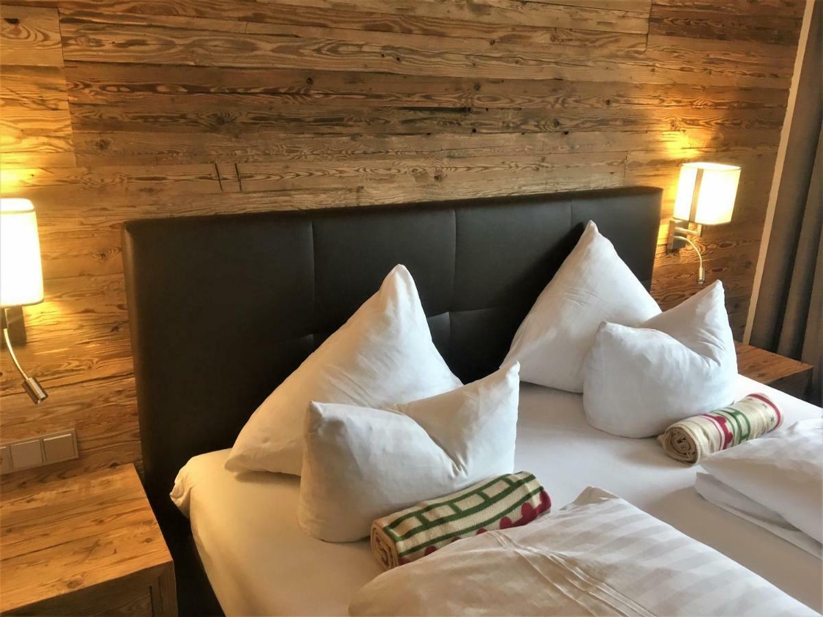 Almhof Kitzlodge - Alpine Lifestyle Hotel Kirchberg in Tirol Exterior foto