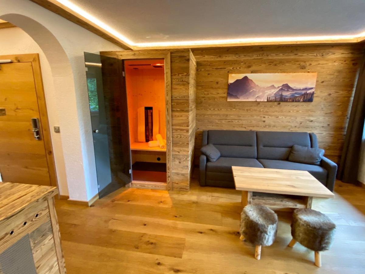 Almhof Kitzlodge - Alpine Lifestyle Hotel Kirchberg in Tirol Exterior foto