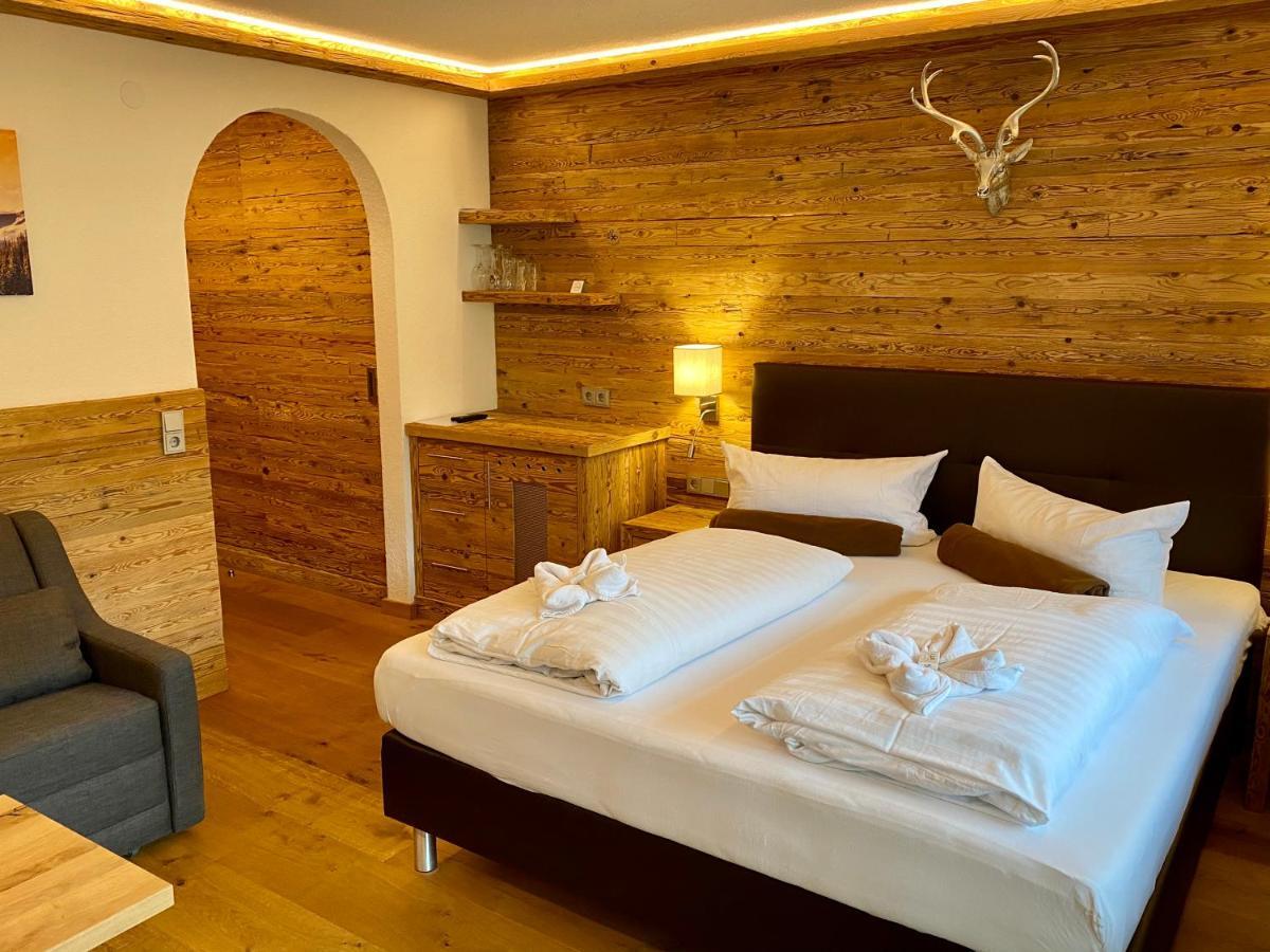 Almhof Kitzlodge - Alpine Lifestyle Hotel Kirchberg in Tirol Exterior foto