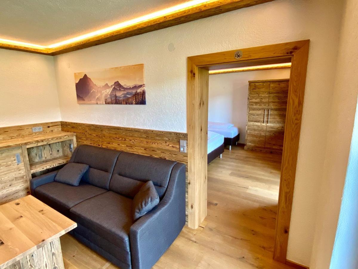 Almhof Kitzlodge - Alpine Lifestyle Hotel Kirchberg in Tirol Exterior foto