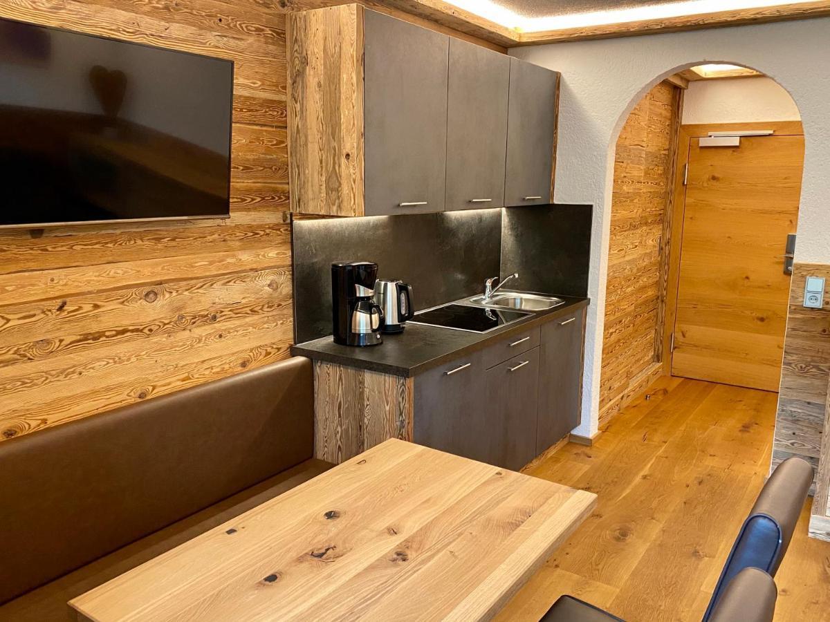 Almhof Kitzlodge - Alpine Lifestyle Hotel Kirchberg in Tirol Exterior foto