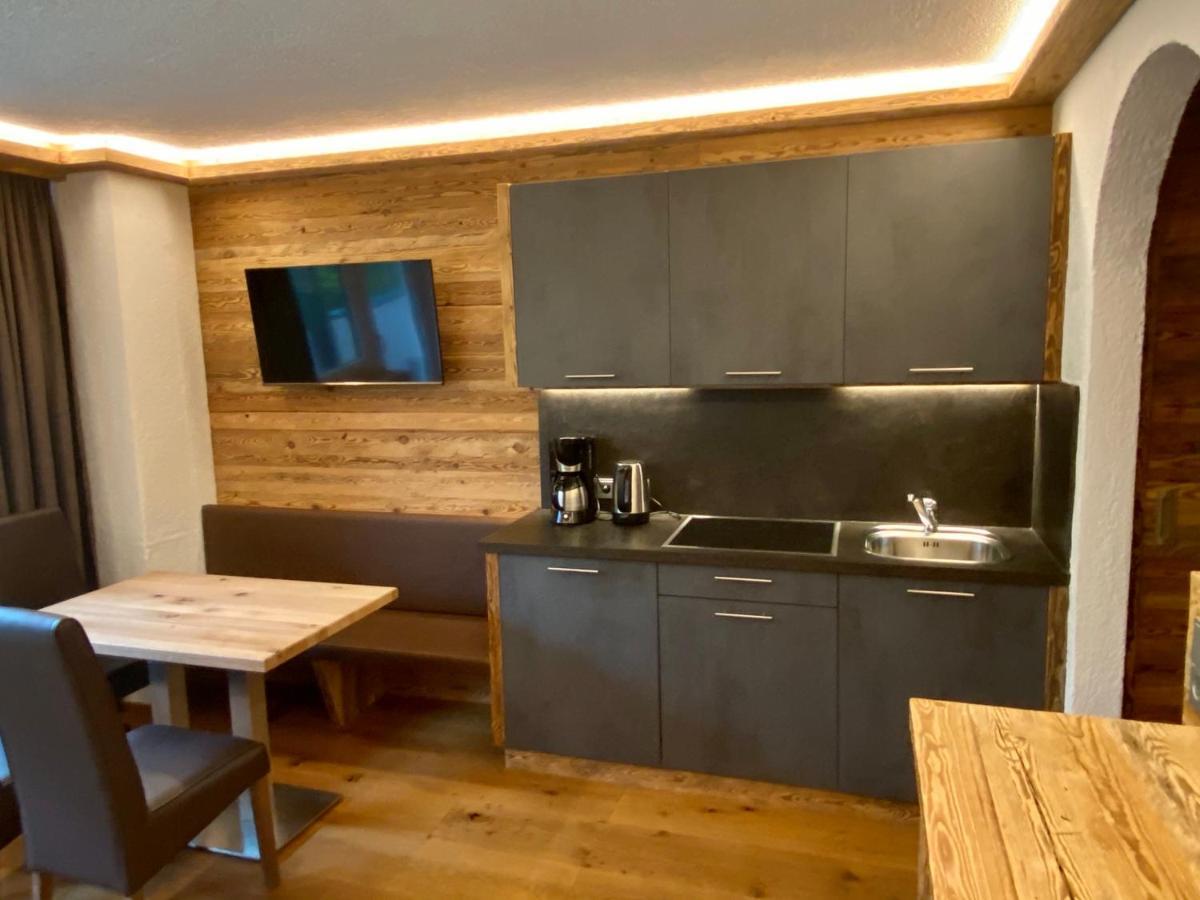 Almhof Kitzlodge - Alpine Lifestyle Hotel Kirchberg in Tirol Exterior foto